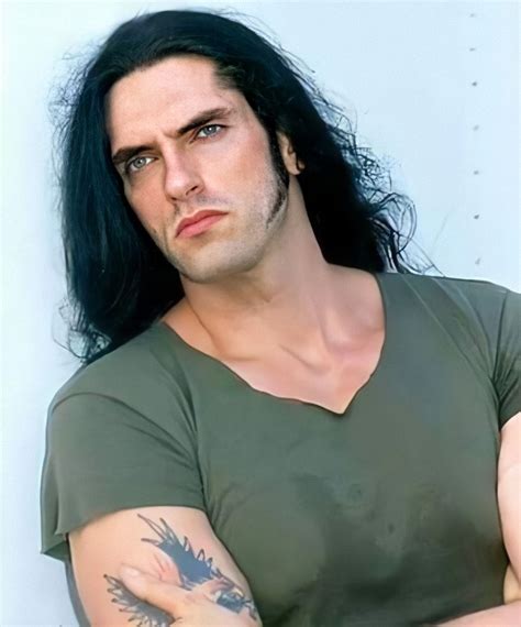 peter steele in playgirl|Peter Steele playgirl Archives